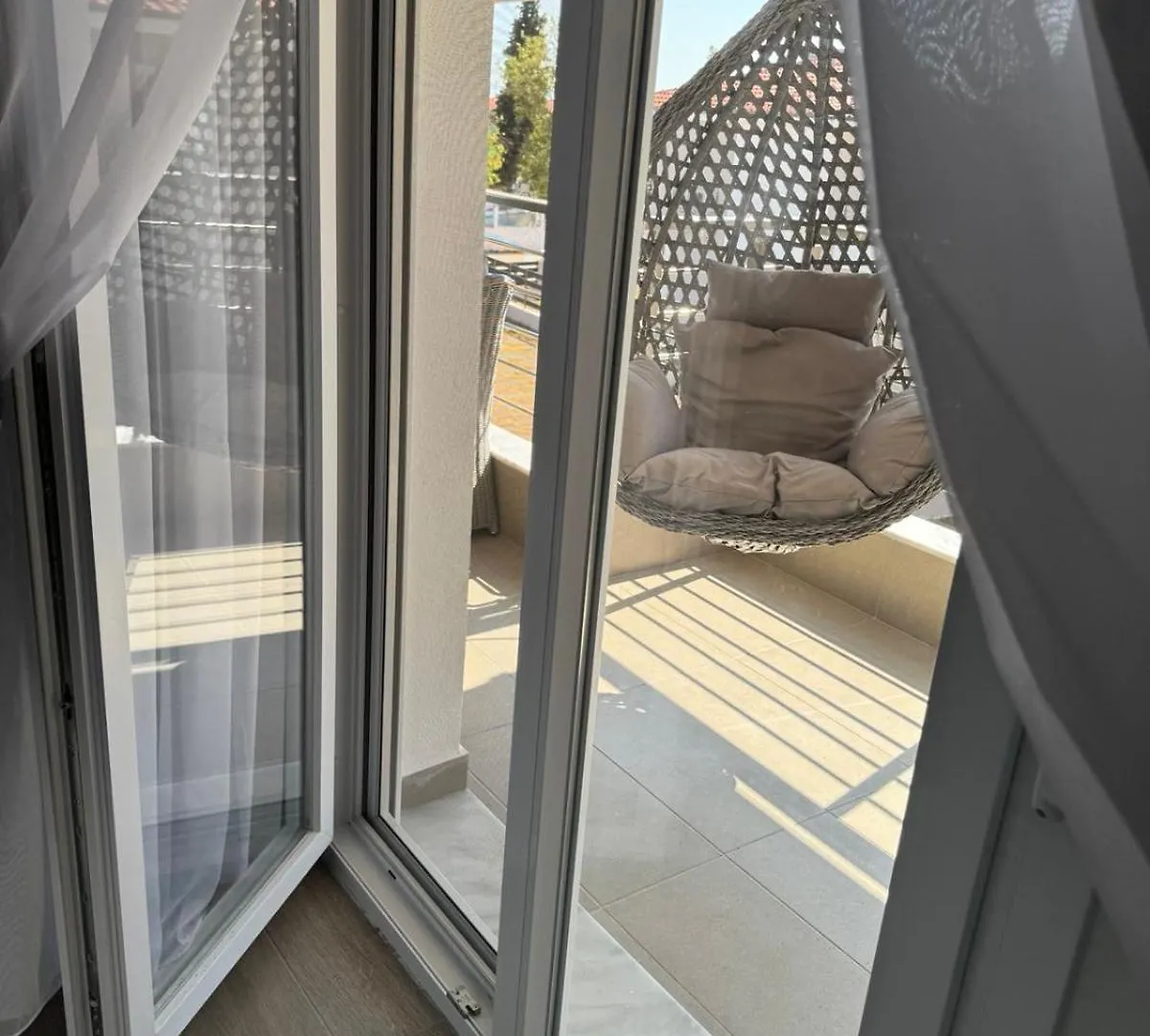 Exotic Apartments Nikiti 0*, ניקיטי