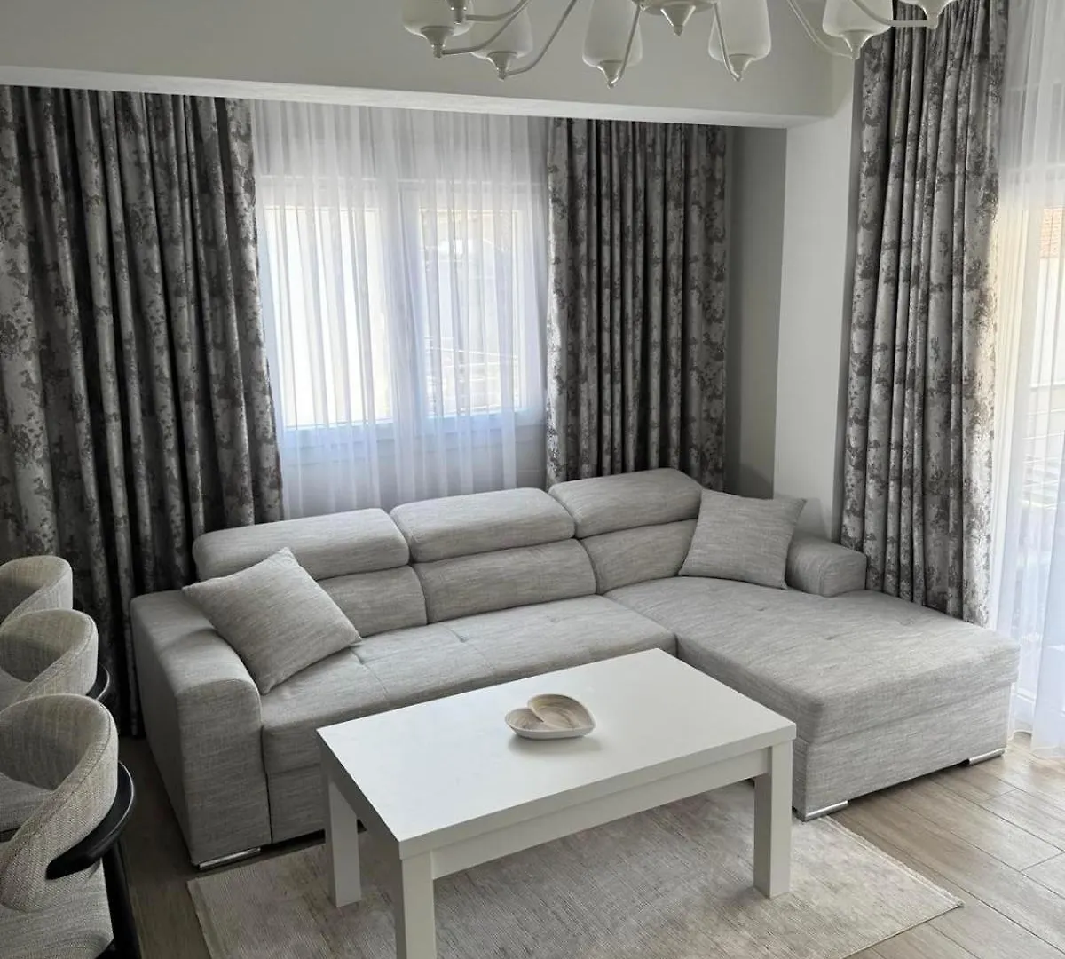 Exotic Apartments Nikiti יוון
