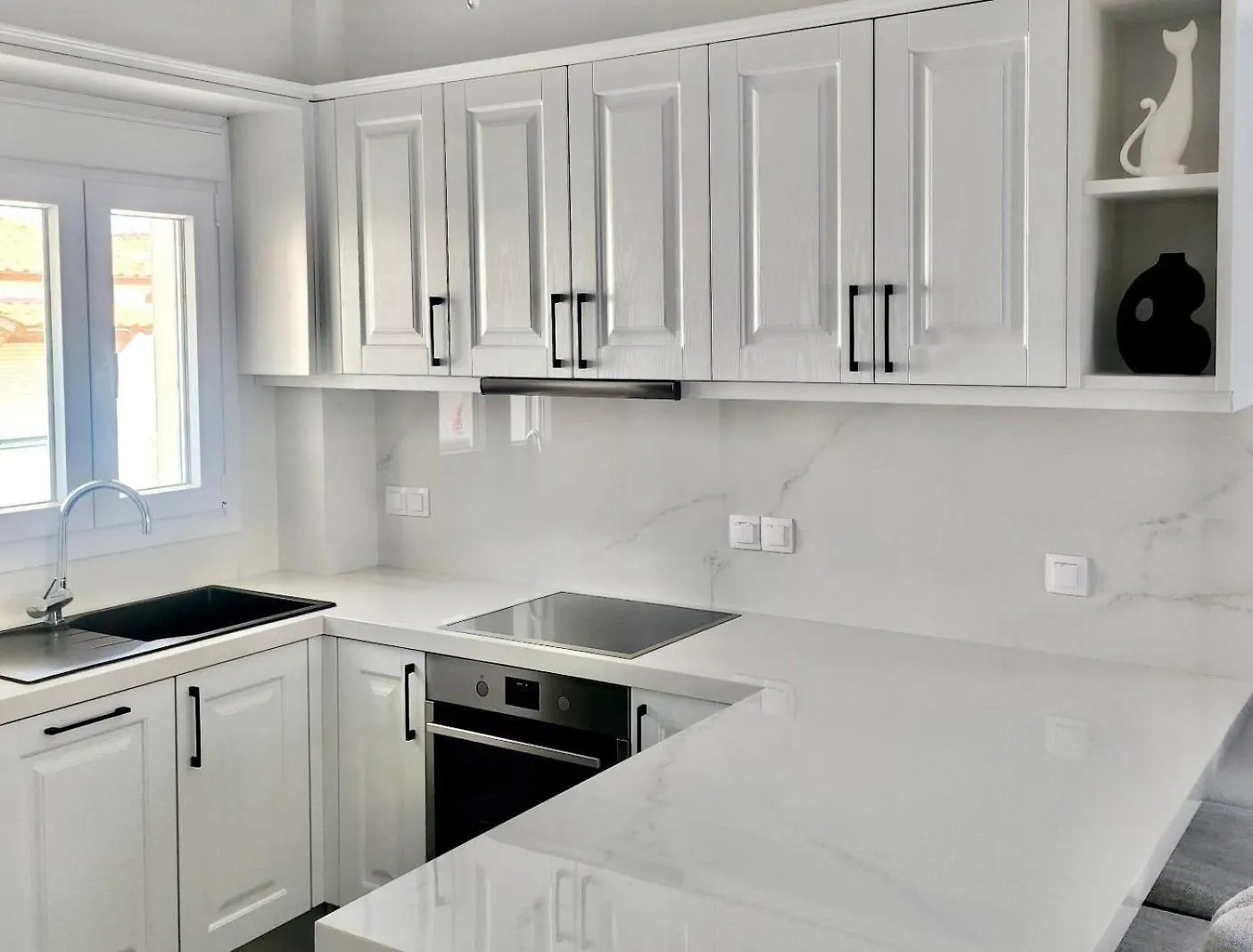Exotic Apartments Nikiti יוון