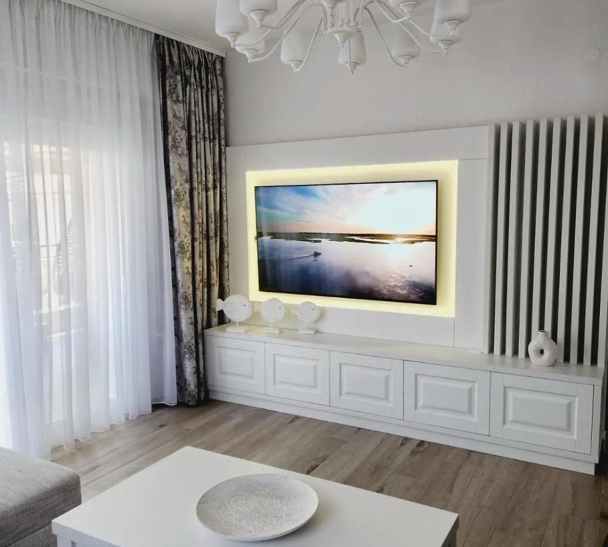 Exotic Apartments Nikiti יוון