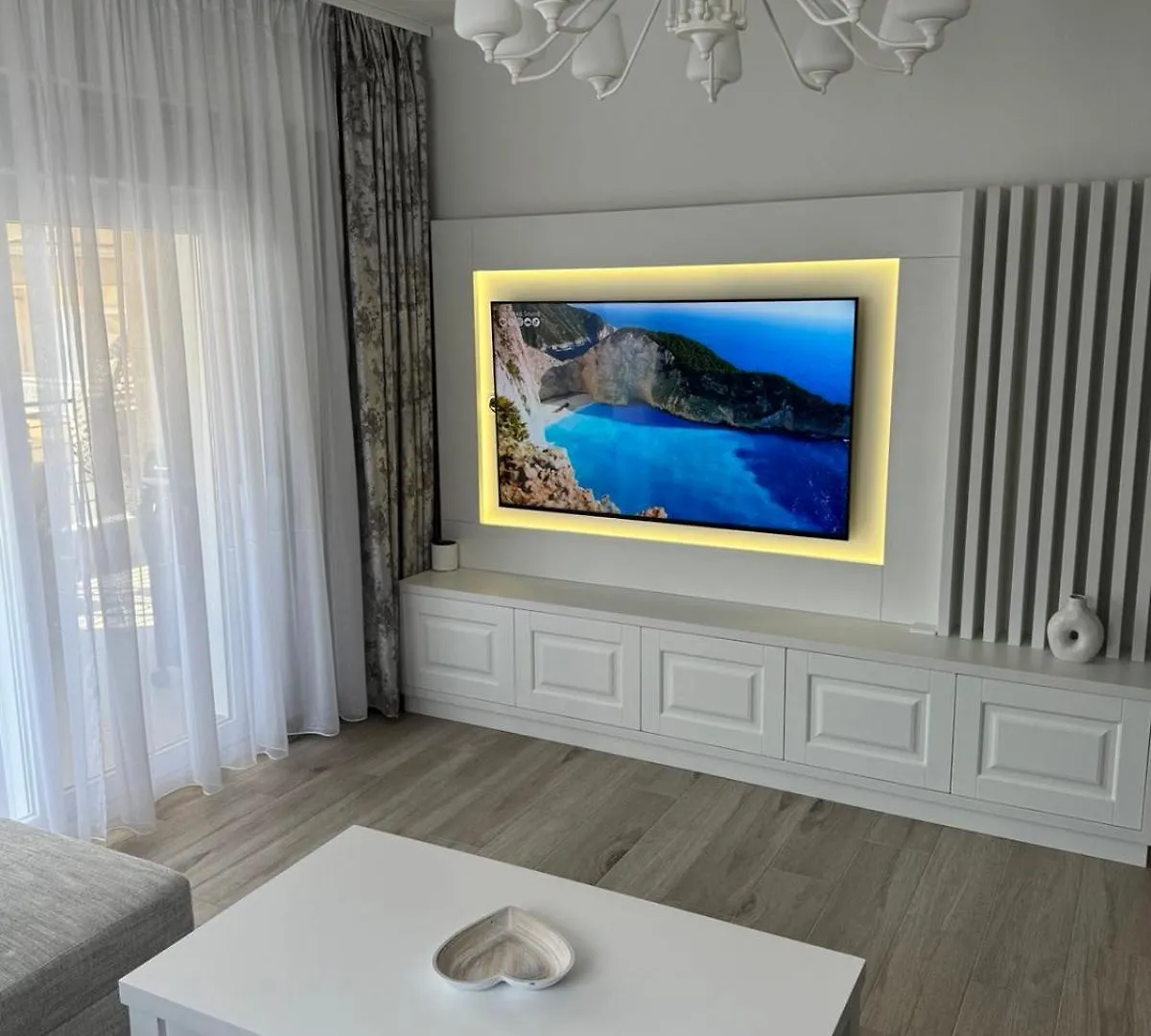 Exotic Apartments Nikiti  Nikiti (Sithonia)